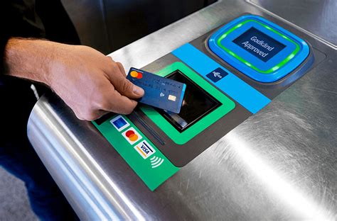 contactless card ticketing project|open payments contactless ticketing.